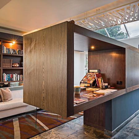 O On Kloof Boutique Hotel & Spa Kapstaden Eksteriør billede