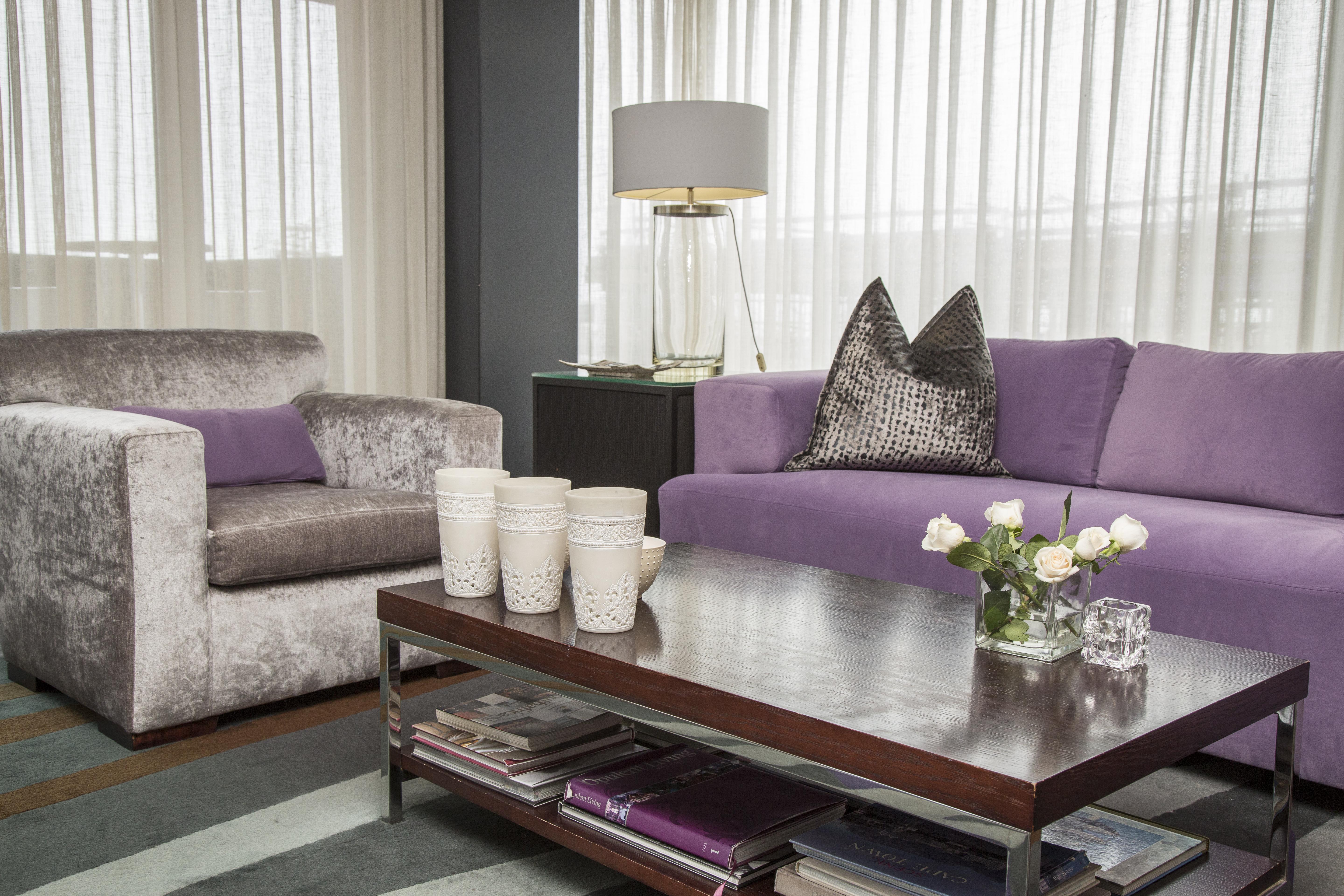O On Kloof Boutique Hotel & Spa Kapstaden Eksteriør billede