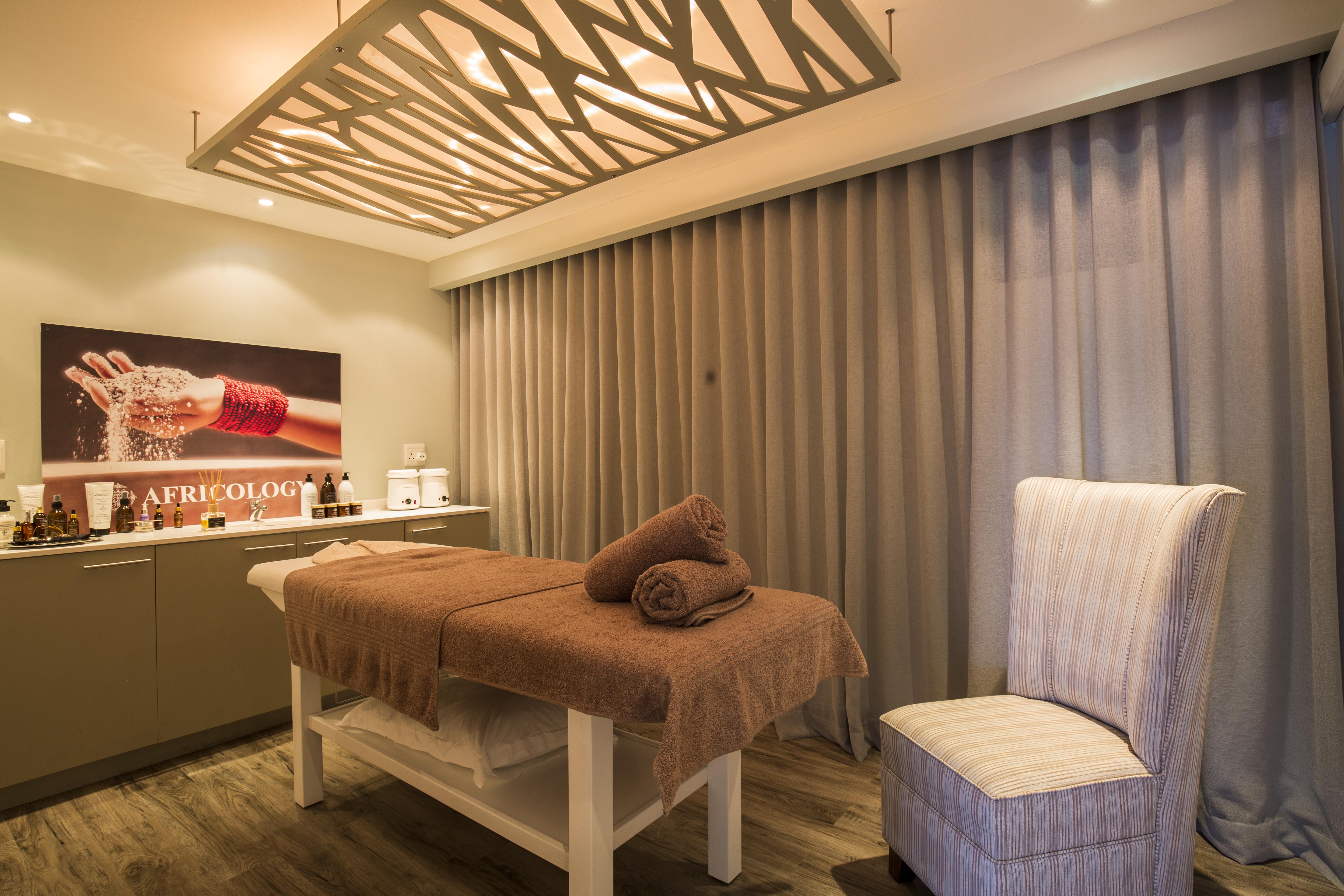 O On Kloof Boutique Hotel & Spa Kapstaden Eksteriør billede