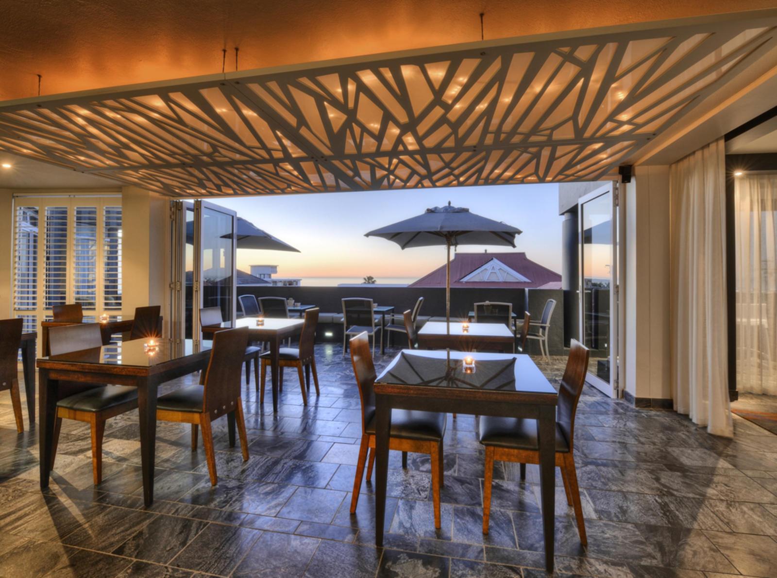 O On Kloof Boutique Hotel & Spa Kapstaden Eksteriør billede
