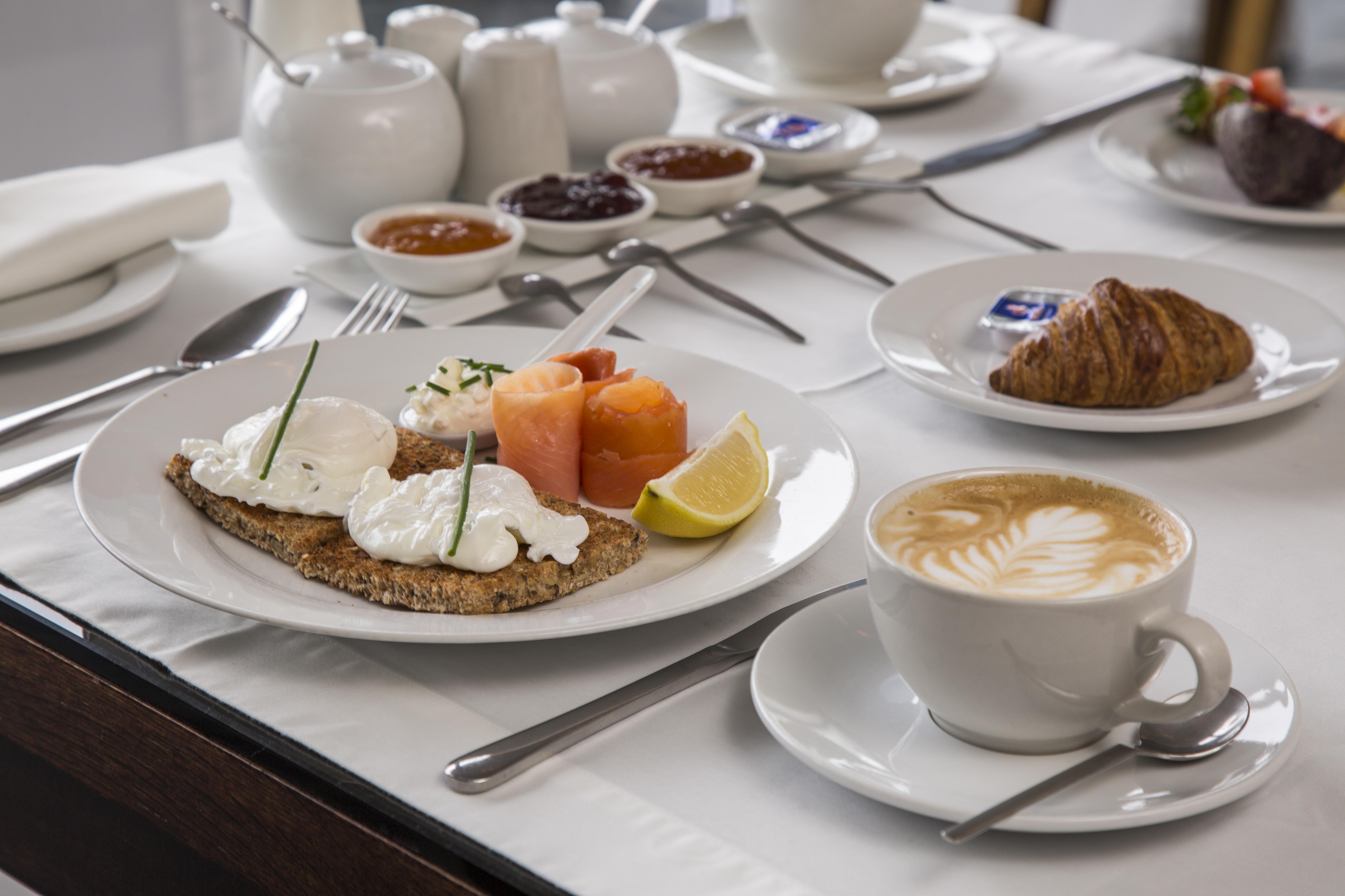 O On Kloof Boutique Hotel & Spa Kapstaden Eksteriør billede