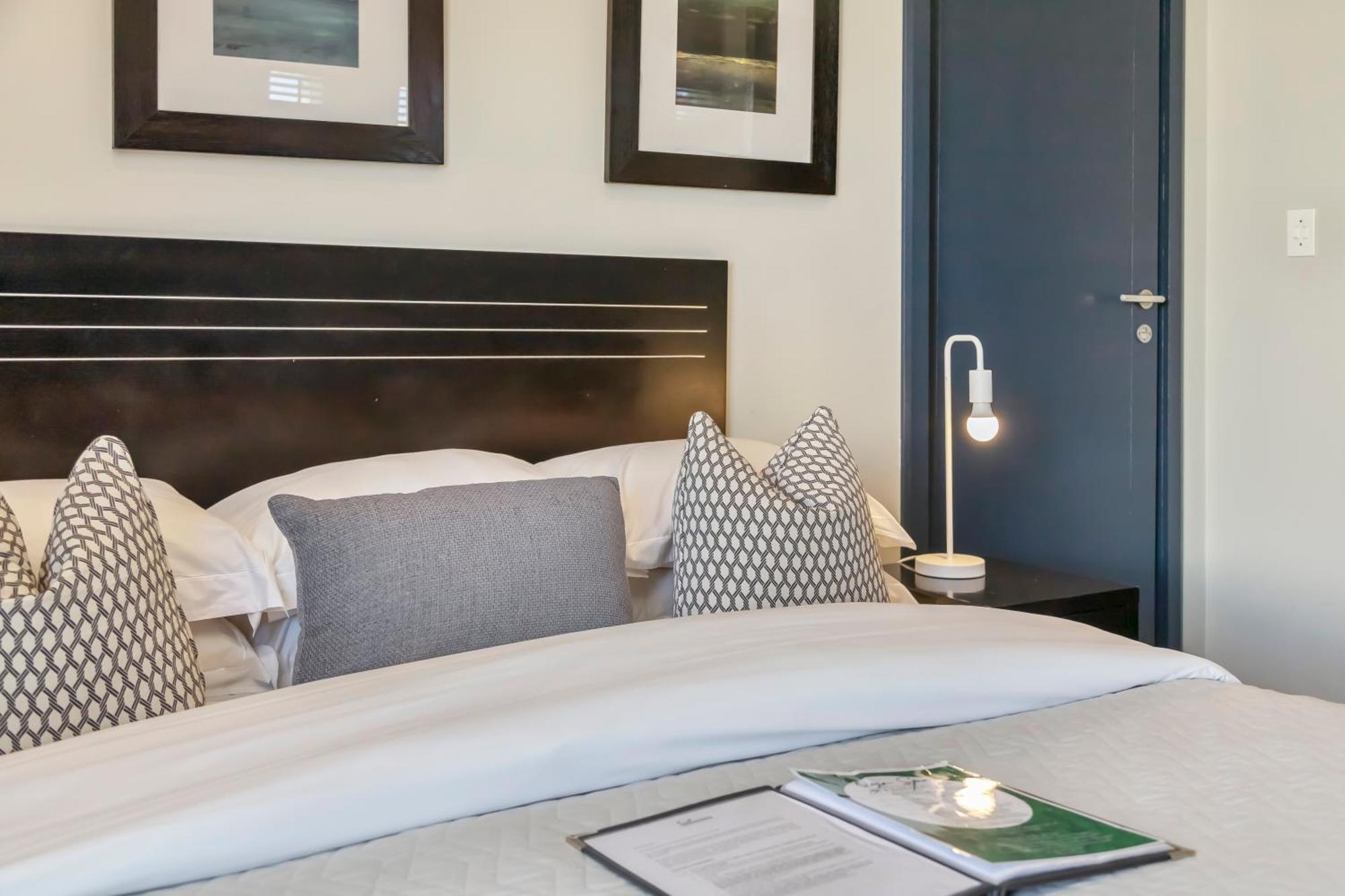 O On Kloof Boutique Hotel & Spa Kapstaden Eksteriør billede