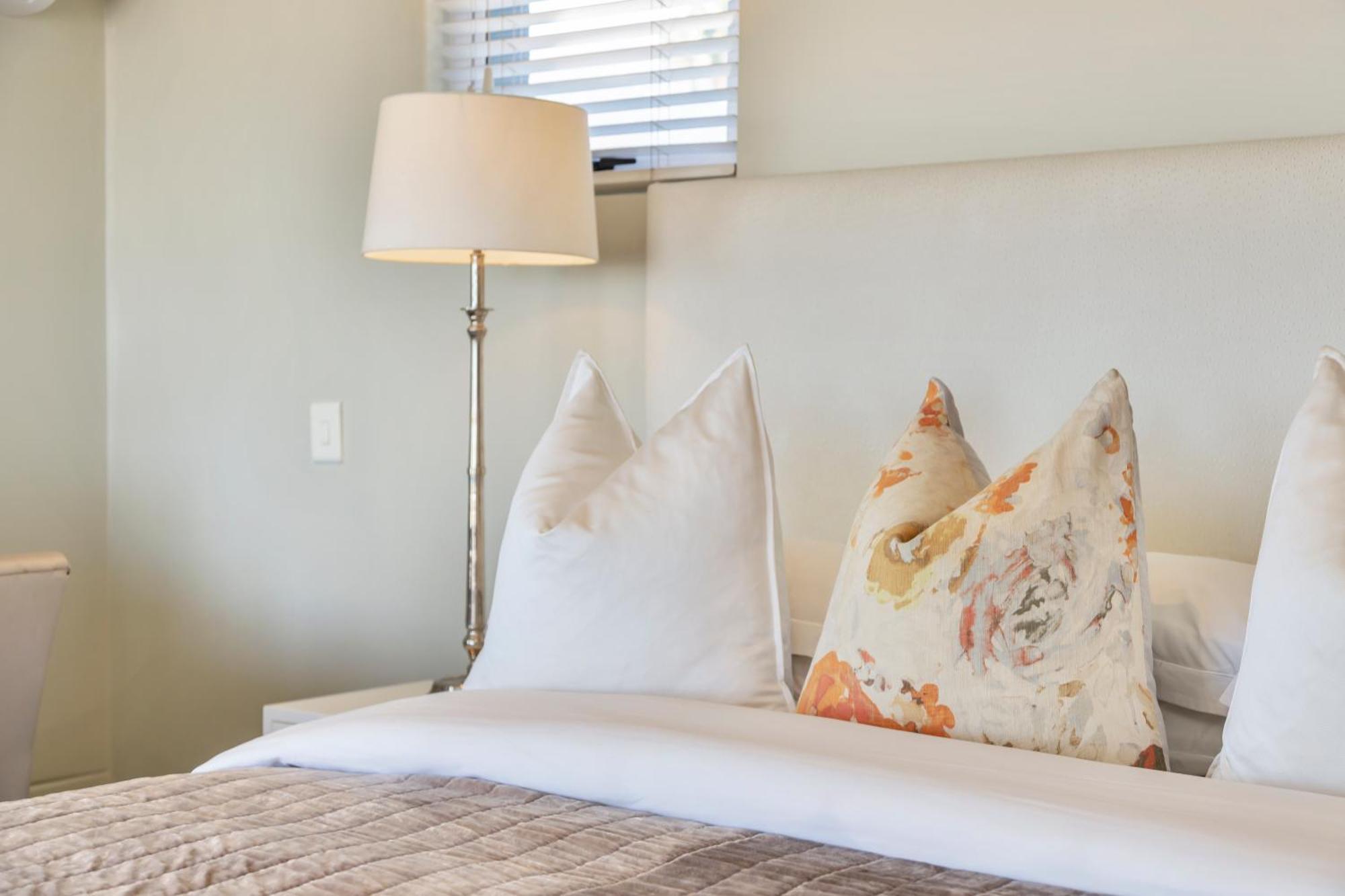 O On Kloof Boutique Hotel & Spa Kapstaden Eksteriør billede